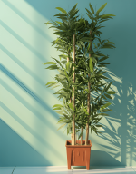 Artificial Bamboo Tree - Image 2