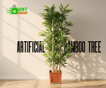 Artificial Bamboo Tree 4.5-5 feet