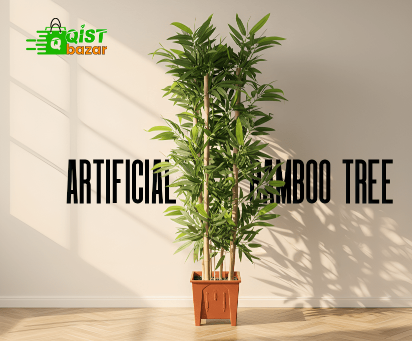 Artificial Bamboo Tree 4.5-5 feet