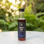 Qist Hair Oil -200 ML - Image 2