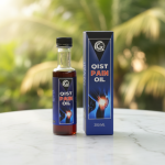 Qist Pain Oil -200 ML
