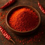 Chili Powder (মরিচ গুঁড়া) -200g - Image 2