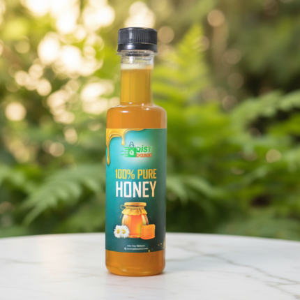 Sundarban Honey (সুন্দরবনের মধু) - 300gm