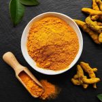 Turmeric Powder (হলুদ গুঁড়া) -200g - Image 2